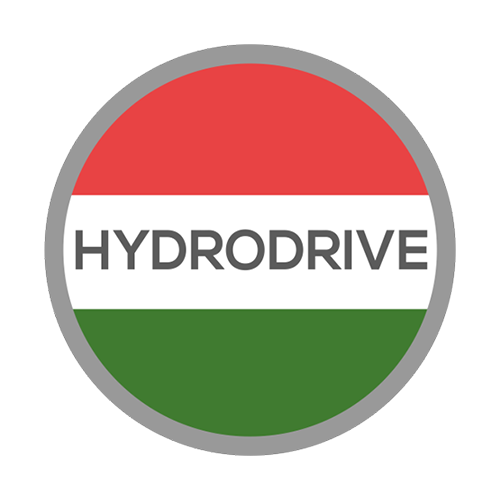 hyrdo drive